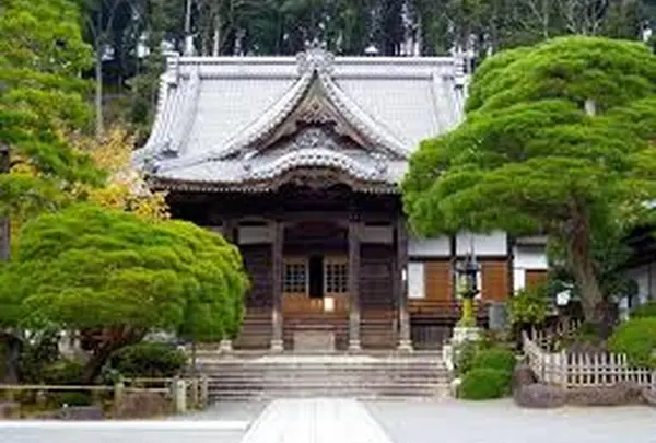修善寺