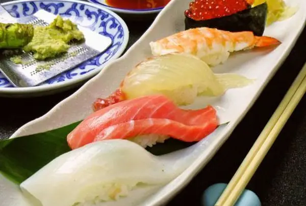 すし亭紙屋町店