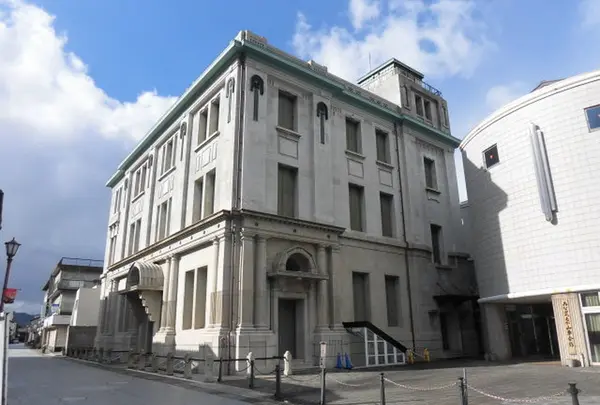 敦賀市立博物館