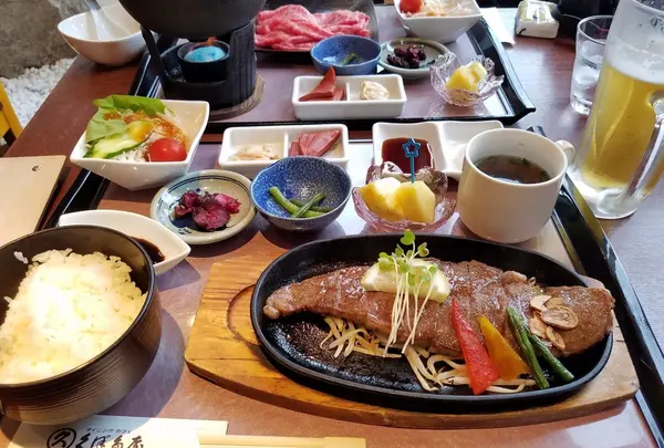 久ぼ多屋