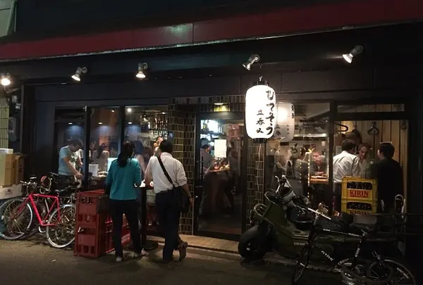 魚屋ひでぞう 難波店