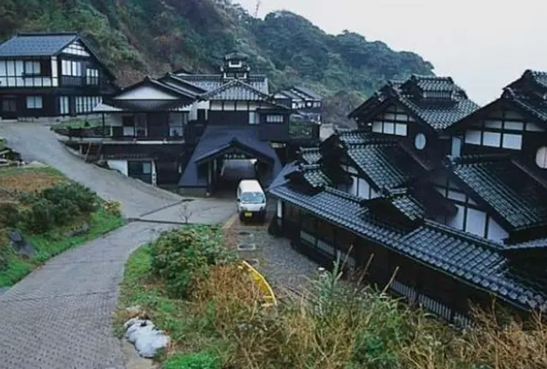 葭ヶ浦温泉