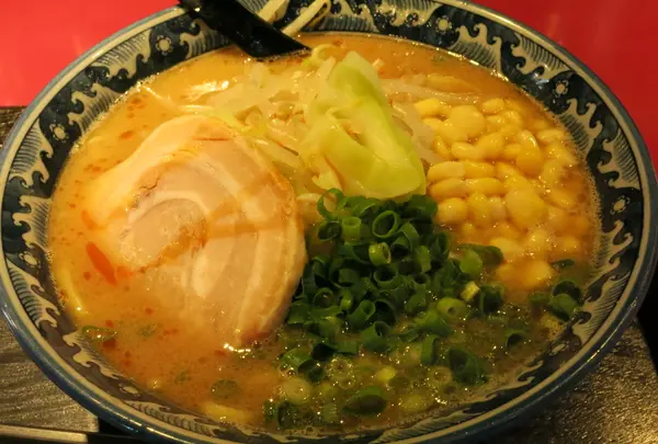 麺匠佐蔵