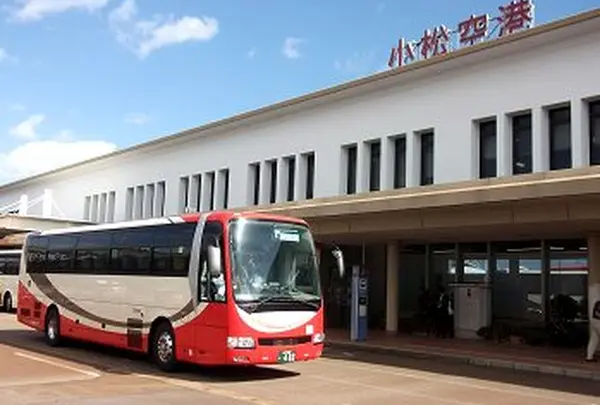 小松空港