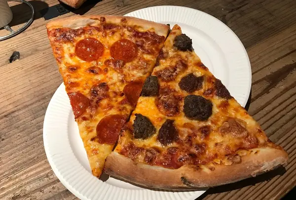 PIZZA SLICE 2