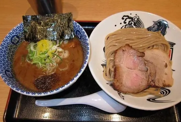 松戸富田麺業