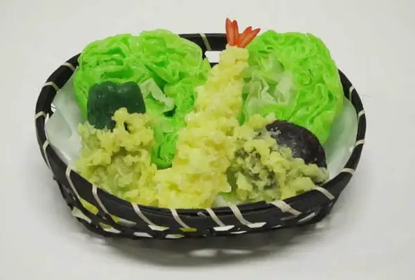 サンプルビレッジ・いわさき