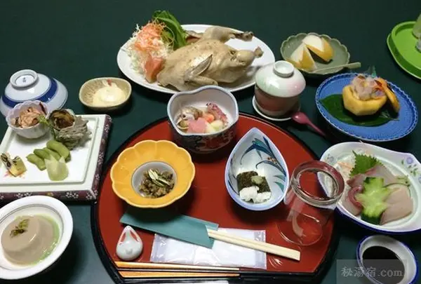 栗野岳温泉 南洲館
