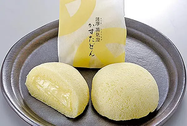 薩摩蒸氣屋