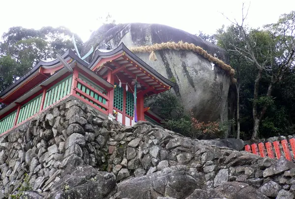 神倉神社