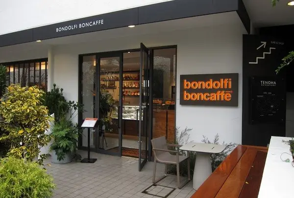 Bondolfi Boncaffe