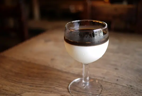 カフェレジュグルニエ