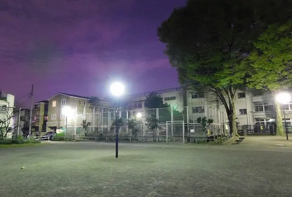 神谷公園
