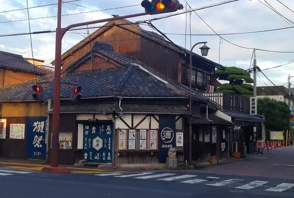 （有）原田酒舗