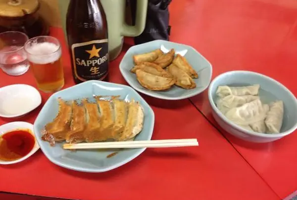 宇都宮みんみん本店