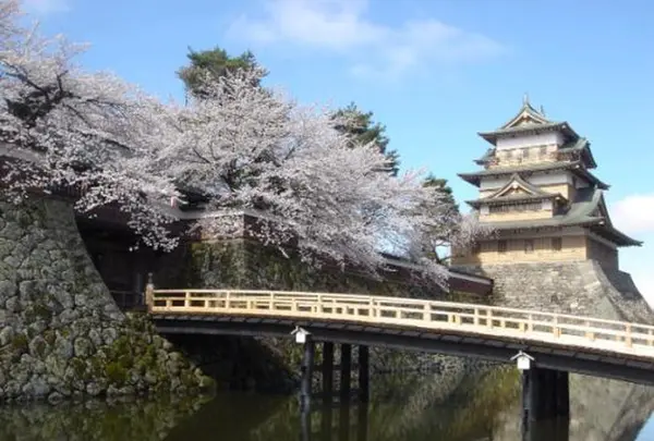 諏訪 高島城