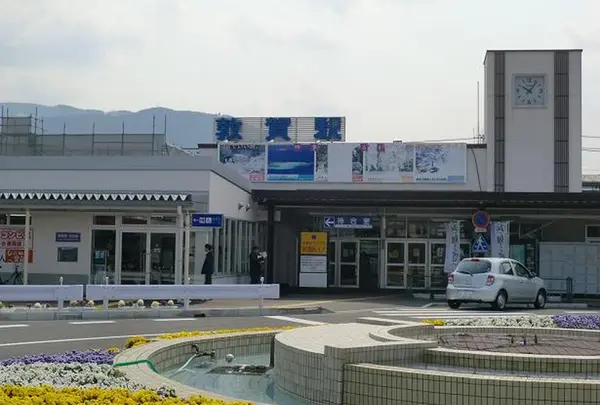 敦賀駅