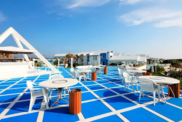 プリシアリゾートヨロン