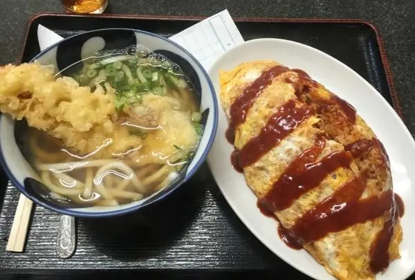 はりまや