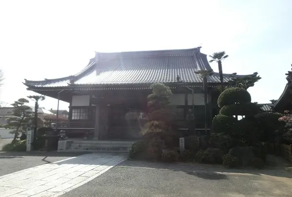 神應寺