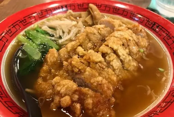 万世拉麺 有楽町店