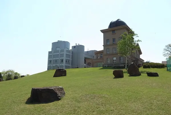 兵庫県立大学西はりま天文台