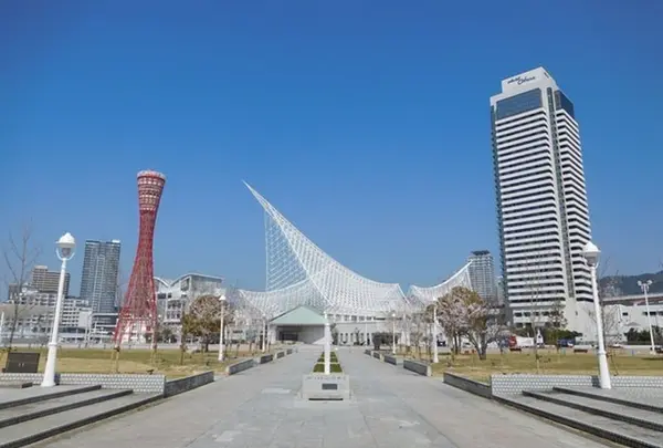 メリケンパーク