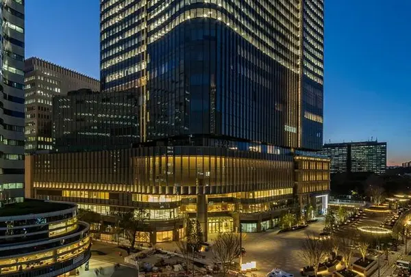 東京ミッドタウン日比谷