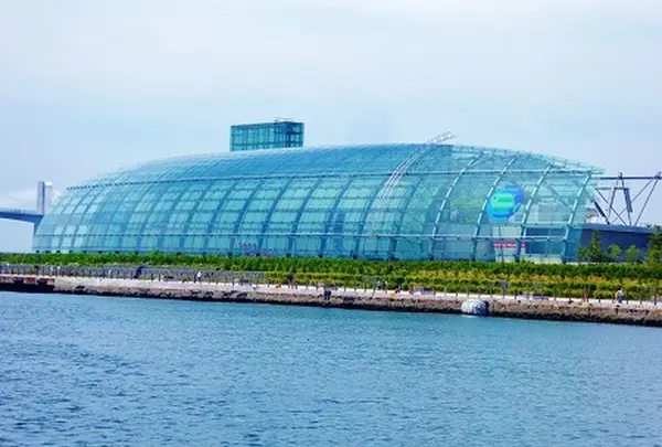 アクアマリンふくしま