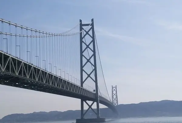 明石海峡大橋