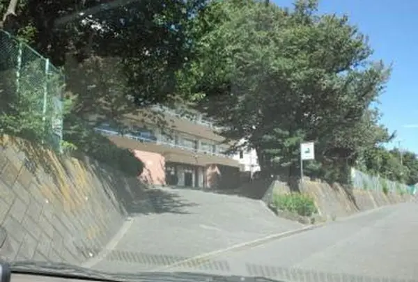 大谷中学校