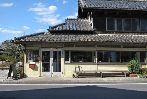 ヒジノワ カフェアンドスペース