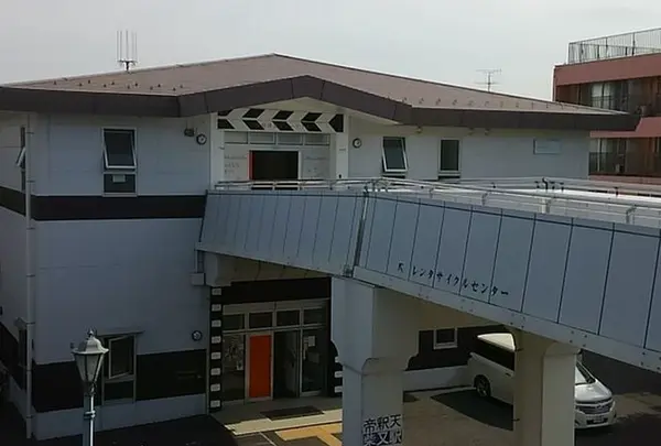 山田洋次ミュージアム