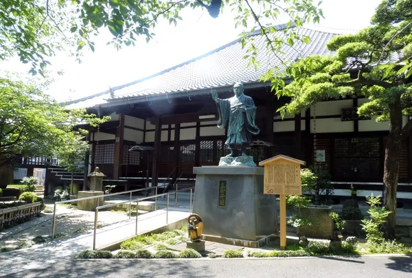 墨染寺