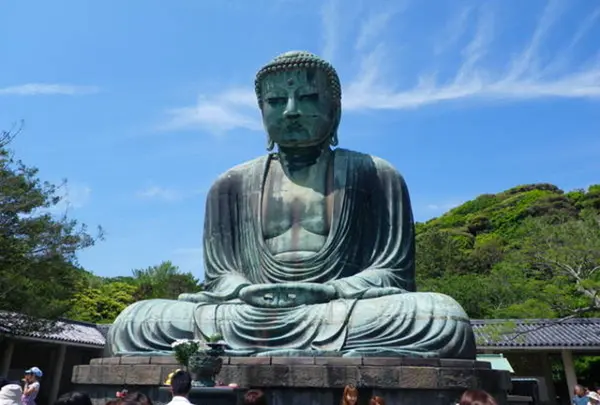 鎌倉大仏