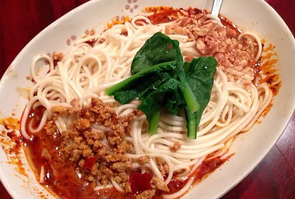 中国家庭料理 楊 ２号店