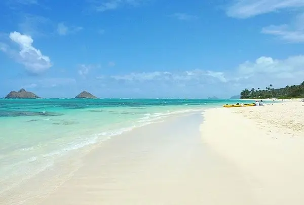 ラニカイ・ビーチ