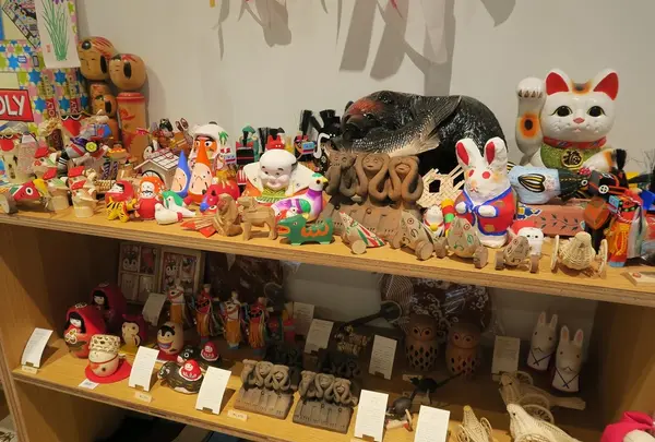 中川政七商店 表参道店