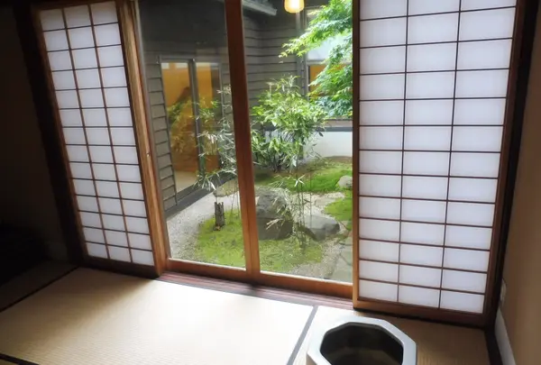禅の里交流館
