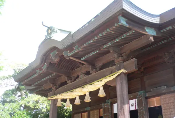 水天宮