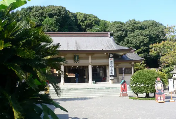 光雲神社