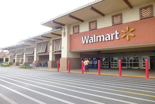 ウォルマート