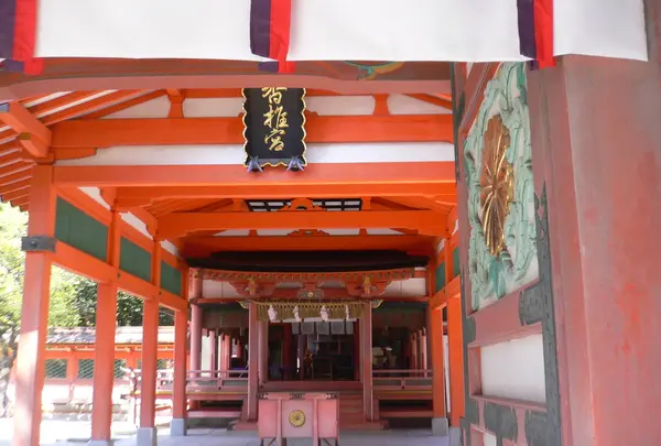 香椎宮の写真・動画_image_403386