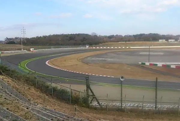 スプーンカーブ