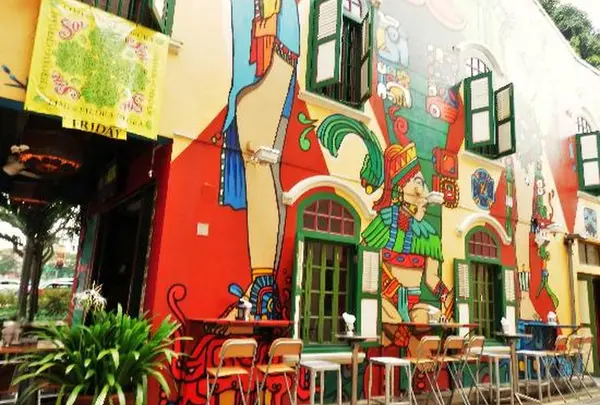 Arab Street