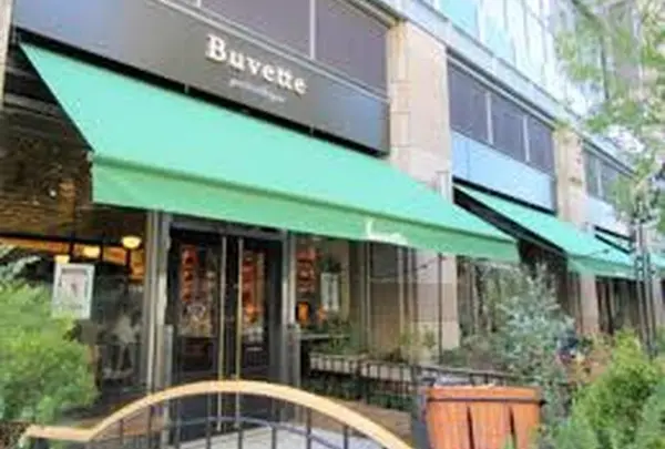 Buvette