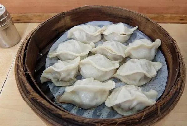 福大蒸餃