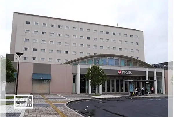 ツインリーブスホテル出雲