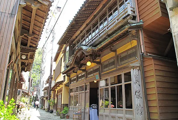 美保館 (国登録文化財)