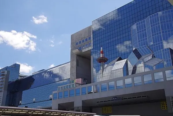 京都駅